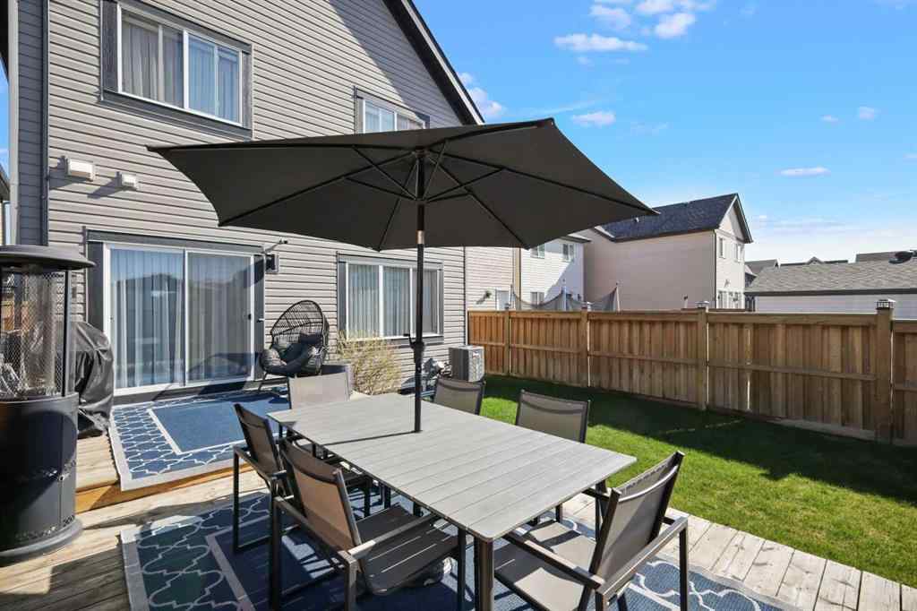 MLS® A2204186 - 92 Skyview Point Crescent NE in Skyview Ranch Calgary, Residential