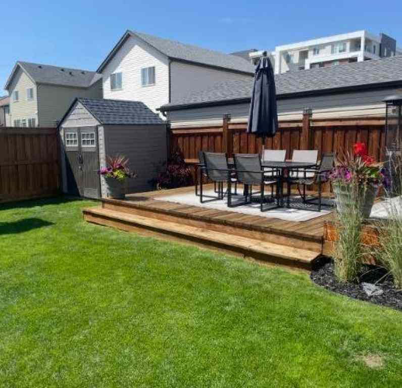 MLS® A2204186 - 92 Skyview Point Crescent NE in Skyview Ranch Calgary, Residential