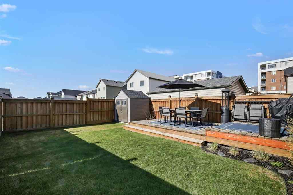 MLS® A2204186 - 92 Skyview Point Crescent NE in Skyview Ranch Calgary, Residential
