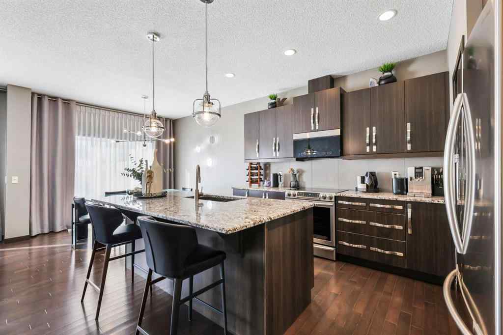 MLS® A2204186 - 92 Skyview Point Crescent NE in Skyview Ranch Calgary, Residential