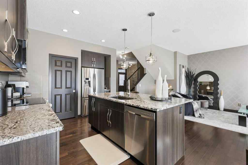 MLS® A2204186 - 92 Skyview Point Crescent NE in Skyview Ranch Calgary, Residential