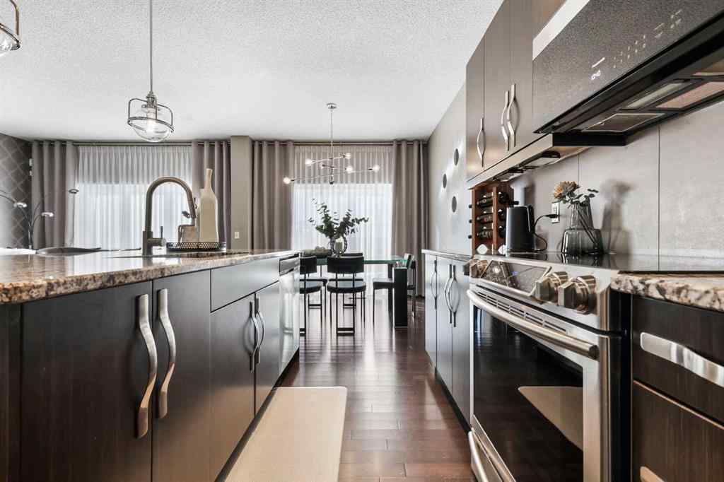 MLS® A2204186 - 92 Skyview Point Crescent NE in Skyview Ranch Calgary, Residential