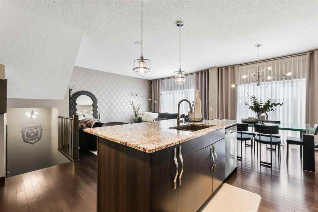 MLS® A2204186 - 92 Skyview Point Crescent NE in Skyview Ranch Calgary, Residential