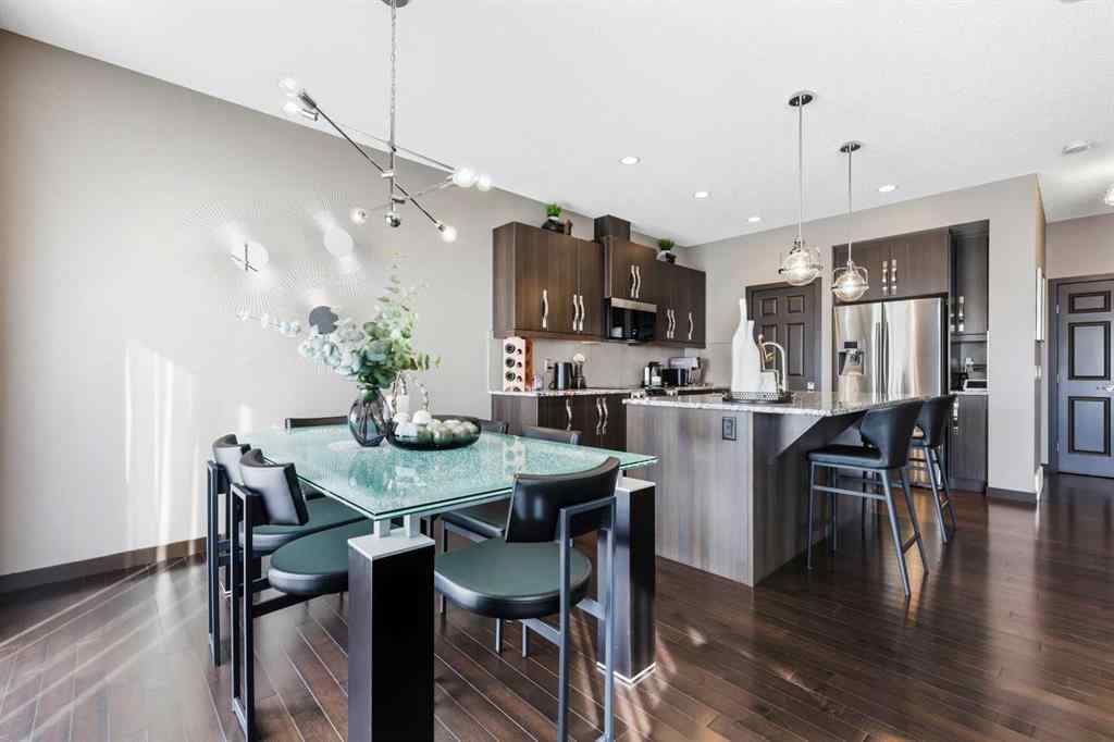 MLS® A2204186 - 92 Skyview Point Crescent NE in Skyview Ranch Calgary, Residential
