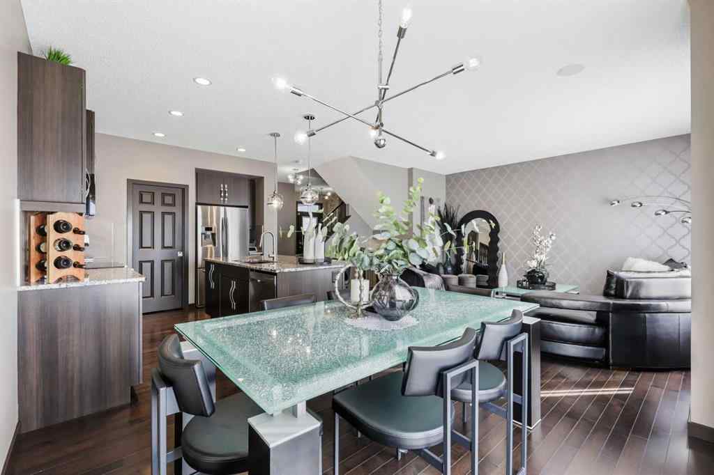 MLS® A2204186 - 92 Skyview Point Crescent NE in Skyview Ranch Calgary, Residential