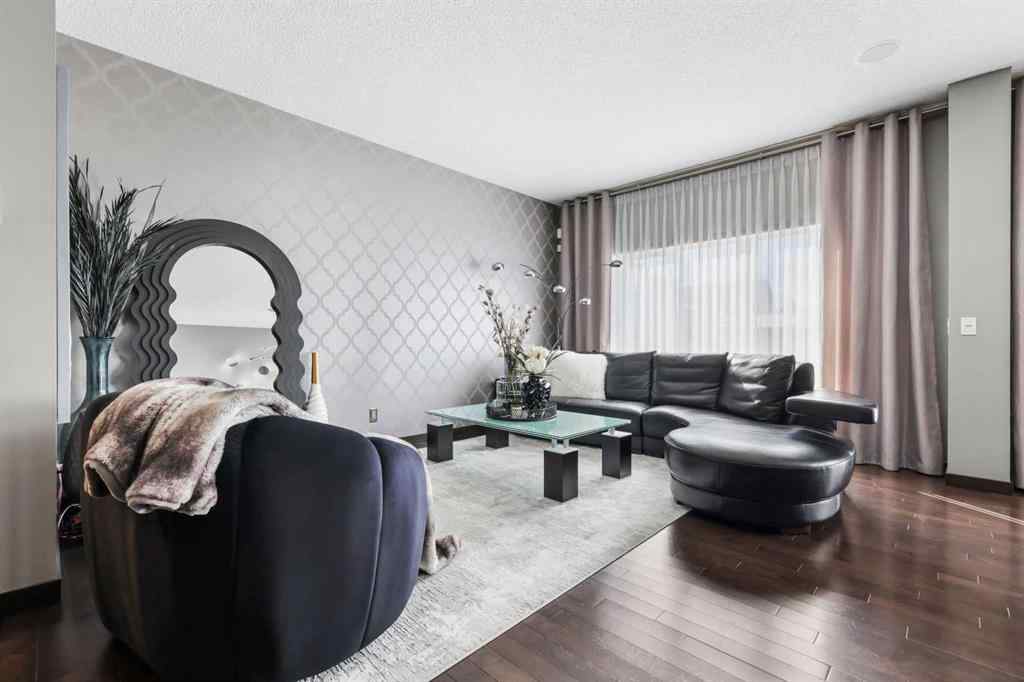 MLS® A2204186 - 92 Skyview Point Crescent NE in Skyview Ranch Calgary, Residential