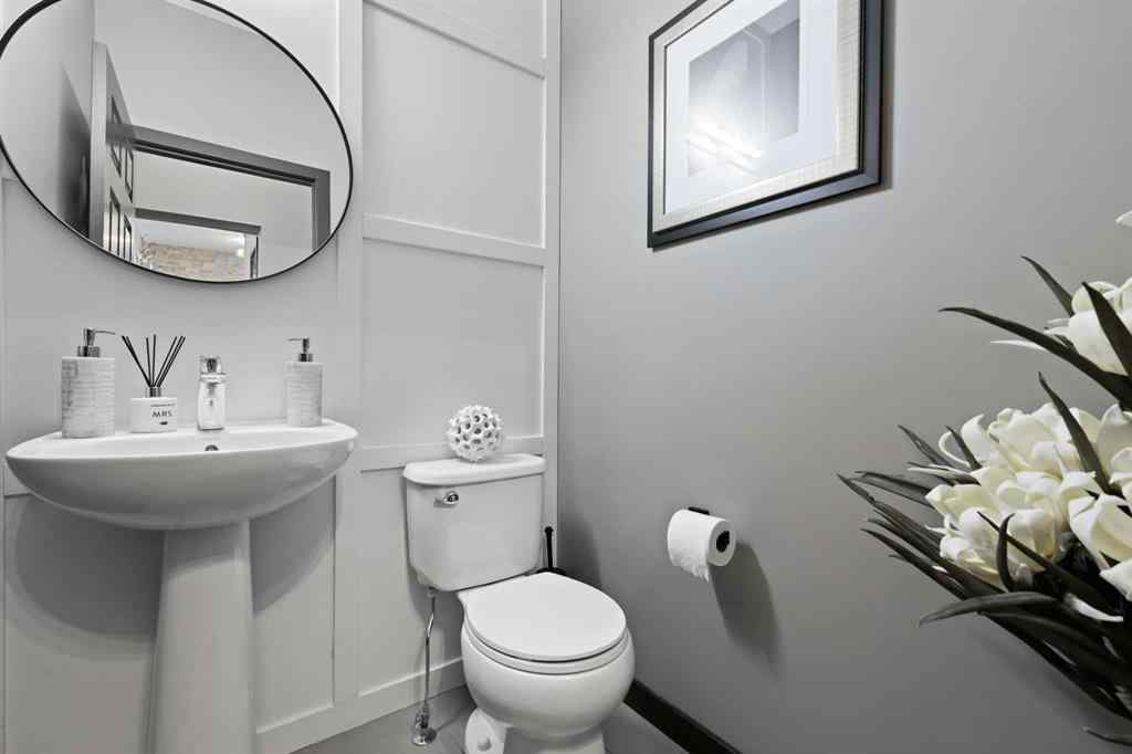 MLS® A2204186 - 92 Skyview Point Crescent NE in Skyview Ranch Calgary, Residential