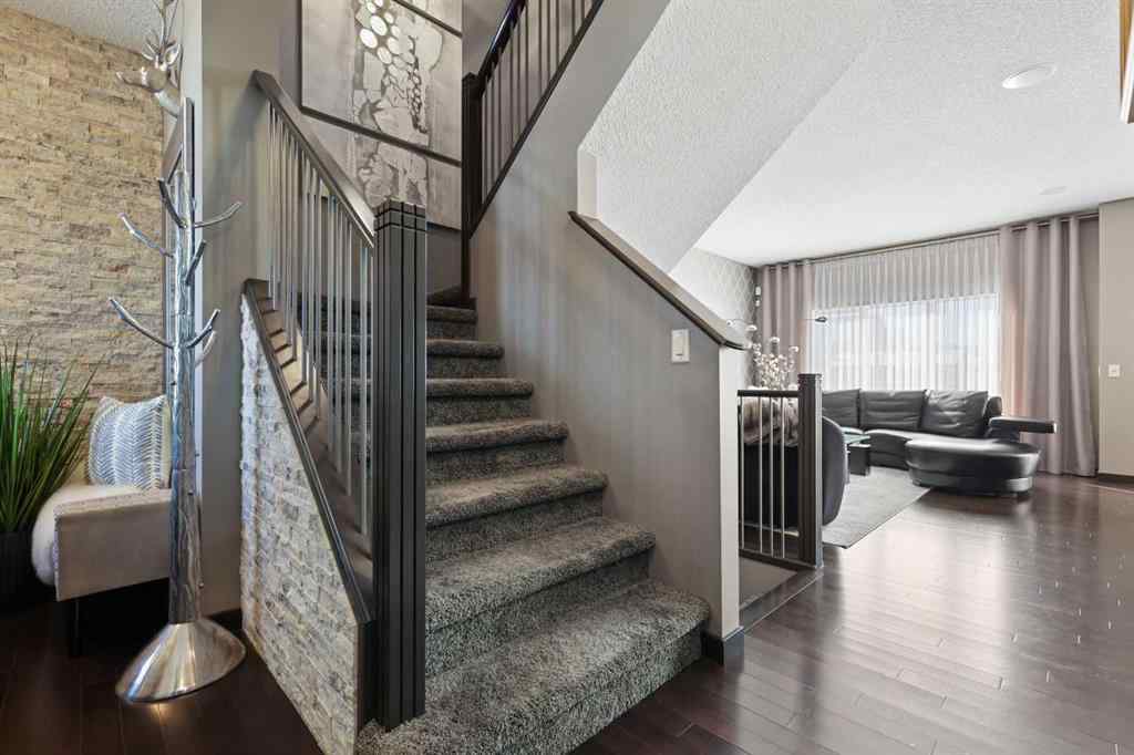 MLS® A2204186 - 92 Skyview Point Crescent NE in Skyview Ranch Calgary, Residential