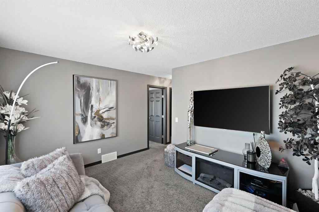 MLS® A2204186 - 92 Skyview Point Crescent NE in Skyview Ranch Calgary, Residential