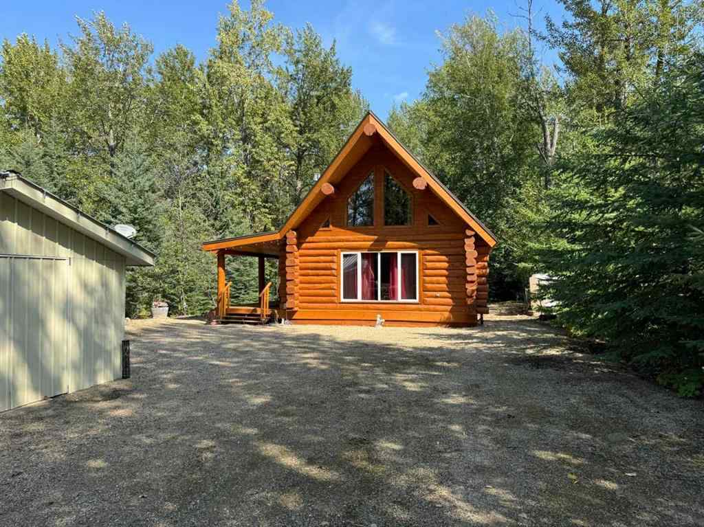 MLS® A2204201 - Lot 100 Fivestar Golf Course   in NONE Rural Smoky River No. 130, M.D. of, Residential
