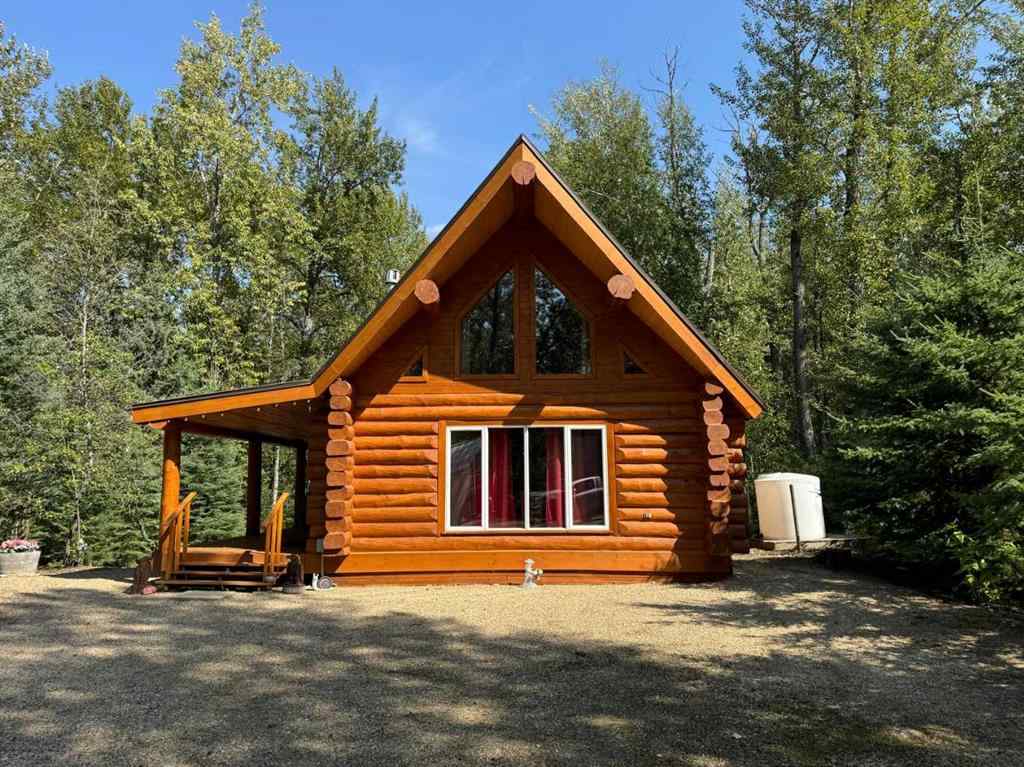 MLS® A2204201 - Lot 100 Fivestar Golf Course   in NONE Rural Smoky River No. 130, M.D. of, Residential