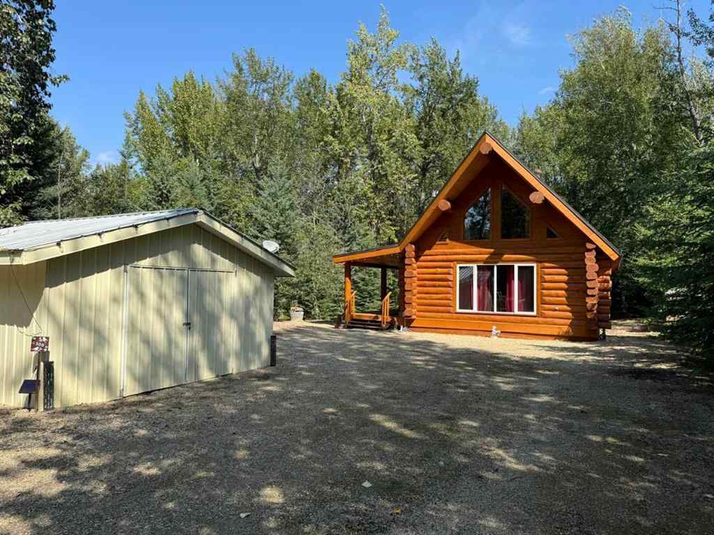 MLS® A2204201 - Lot 100 Fivestar Golf Course   in NONE Rural Smoky River No. 130, M.D. of, Residential