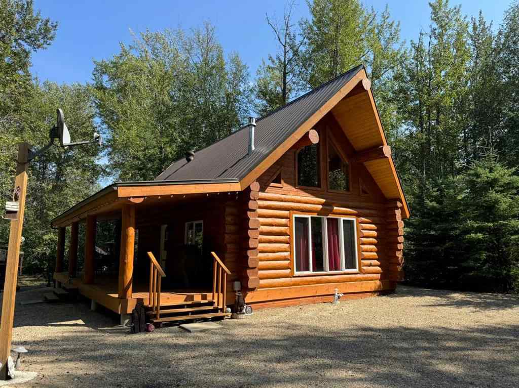 MLS® A2204201 - Lot 100 Fivestar Golf Course   in NONE Rural Smoky River No. 130, M.D. of, Residential