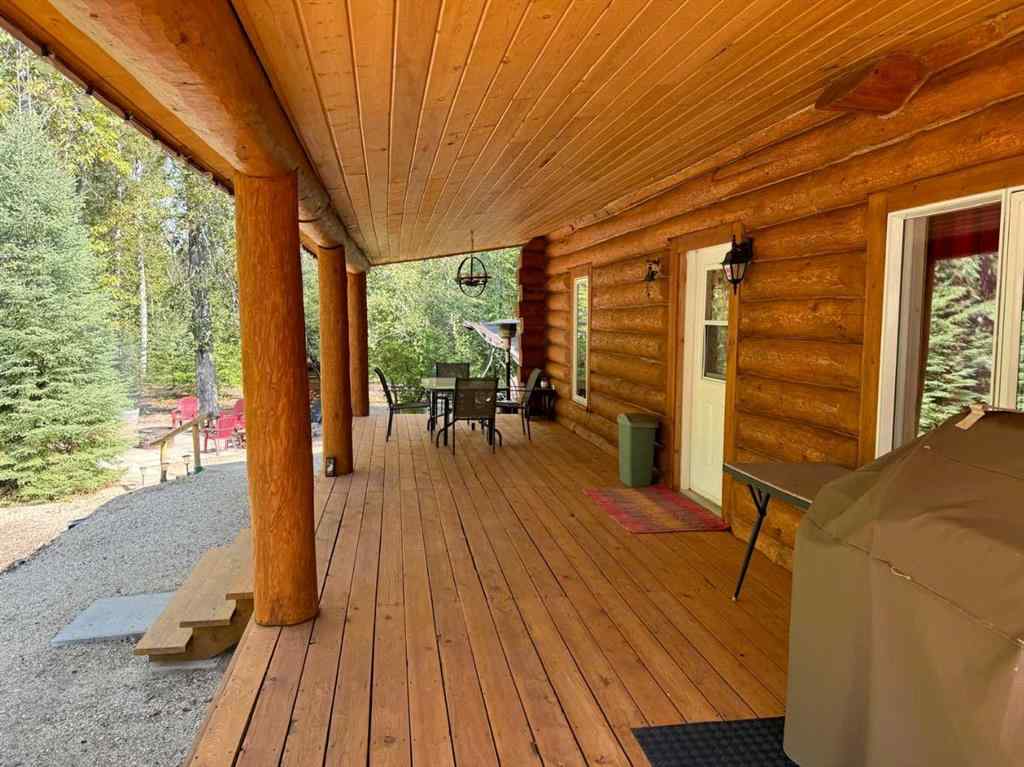 MLS® A2204201 - Lot 100 Fivestar Golf Course   in NONE Rural Smoky River No. 130, M.D. of, Residential