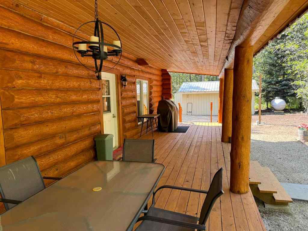 MLS® A2204201 - Lot 100 Fivestar Golf Course   in NONE Rural Smoky River No. 130, M.D. of, Residential