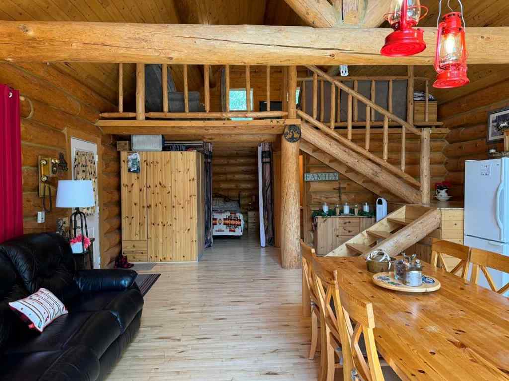 MLS® A2204201 - Lot 100 Fivestar Golf Course   in NONE Rural Smoky River No. 130, M.D. of, Residential