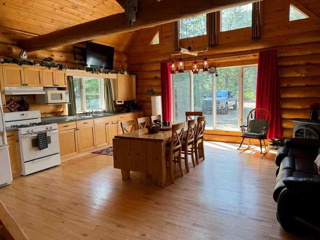 MLS® A2204201 - Lot 100 Fivestar Golf Course   in NONE Rural Smoky River No. 130, M.D. of, Residential