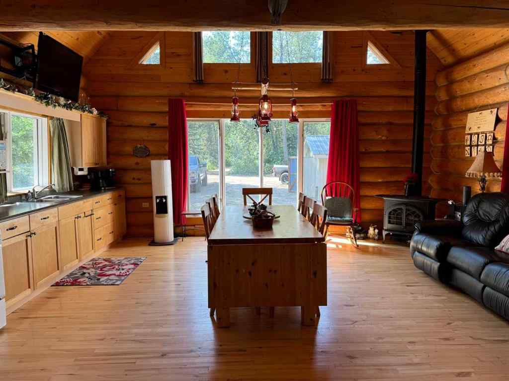 MLS® A2204201 - Lot 100 Fivestar Golf Course   in NONE Rural Smoky River No. 130, M.D. of, Residential