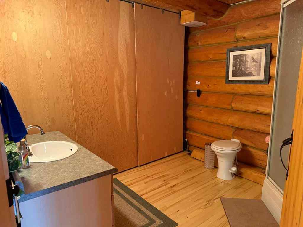 MLS® A2204201 - Lot 100 Fivestar Golf Course   in NONE Rural Smoky River No. 130, M.D. of, Residential