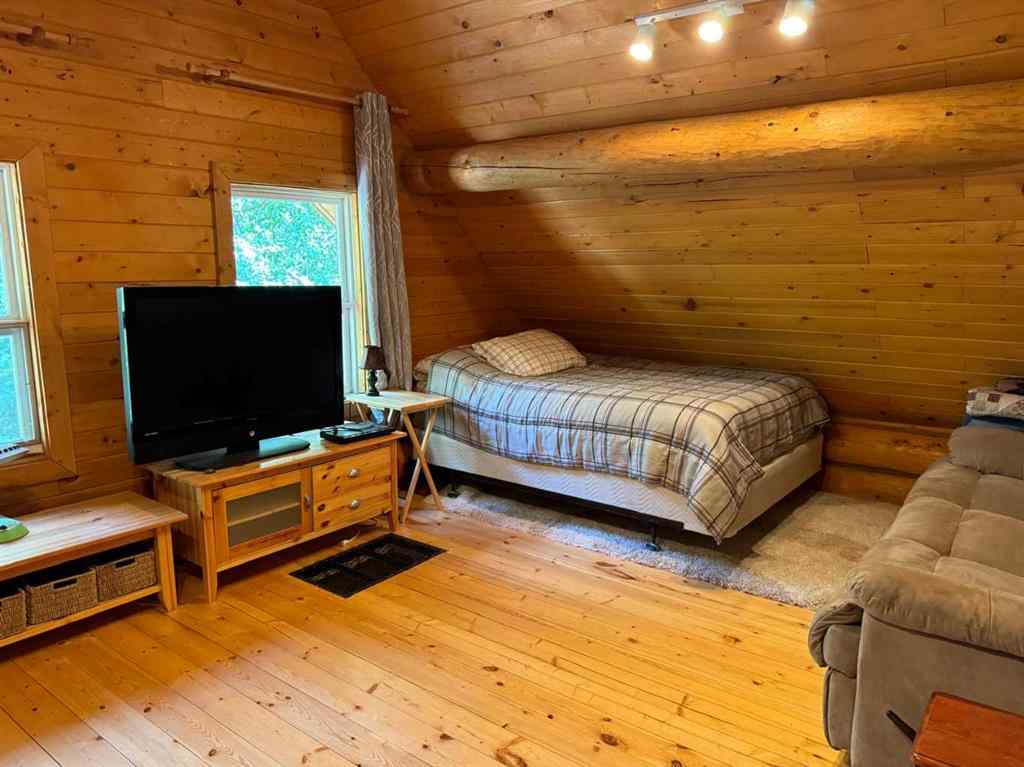 MLS® A2204201 - Lot 100 Fivestar Golf Course   in NONE Rural Smoky River No. 130, M.D. of, Residential