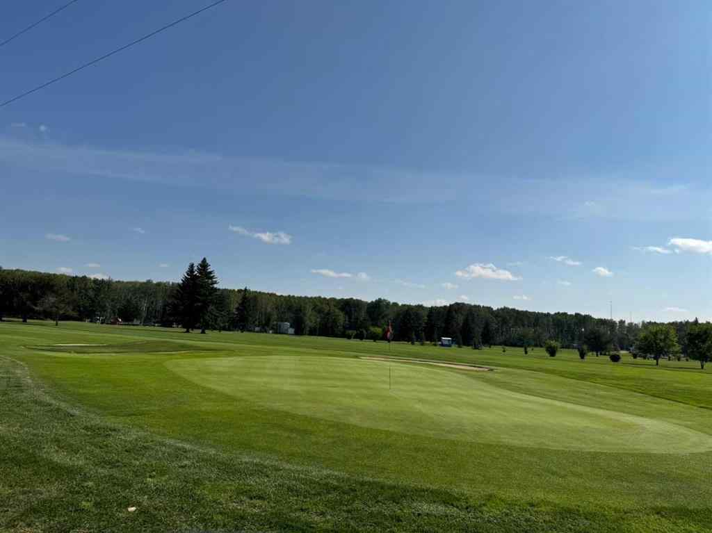 MLS® A2204201 - Lot 100 Fivestar Golf Course   in NONE Rural Smoky River No. 130, M.D. of, Residential