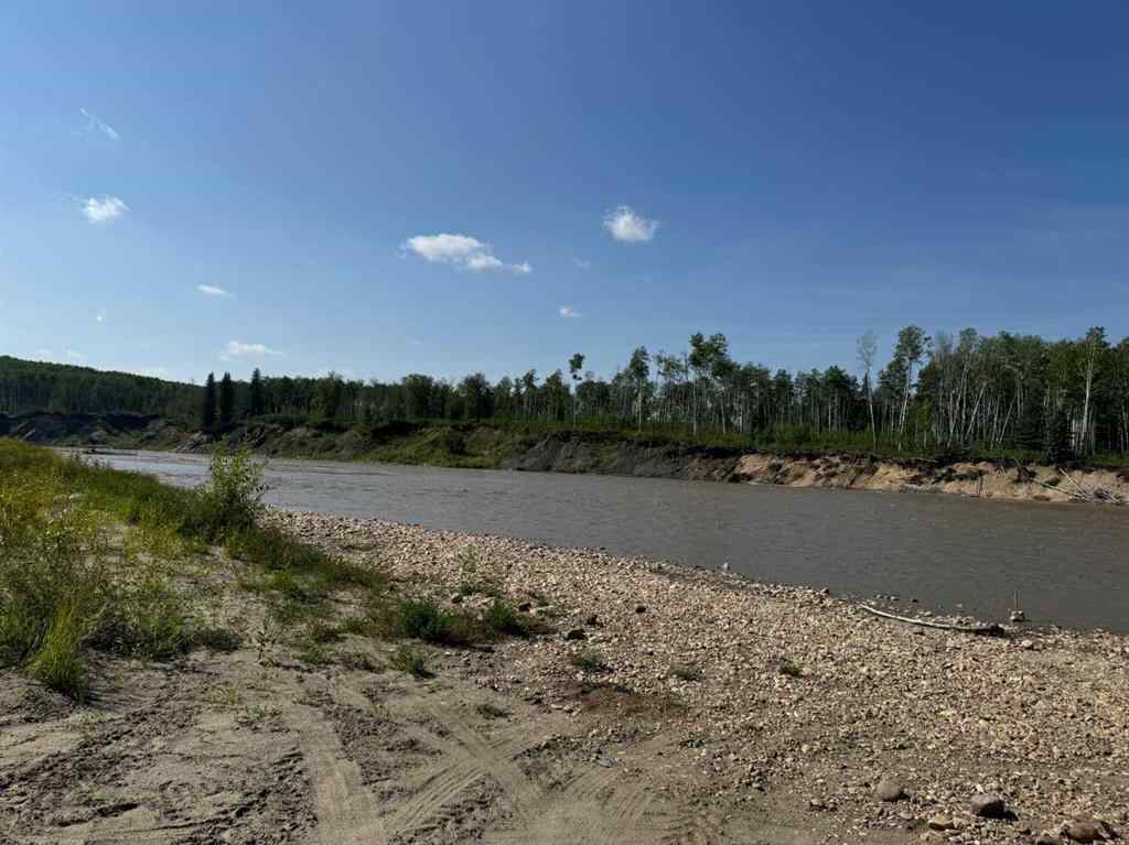 MLS® A2204201 - Lot 100 Fivestar Golf Course   in NONE Rural Smoky River No. 130, M.D. of, Residential