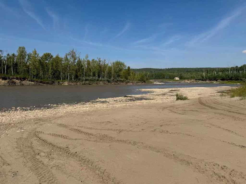 MLS® A2204201 - Lot 100 Fivestar Golf Course   in NONE Rural Smoky River No. 130, M.D. of, Residential