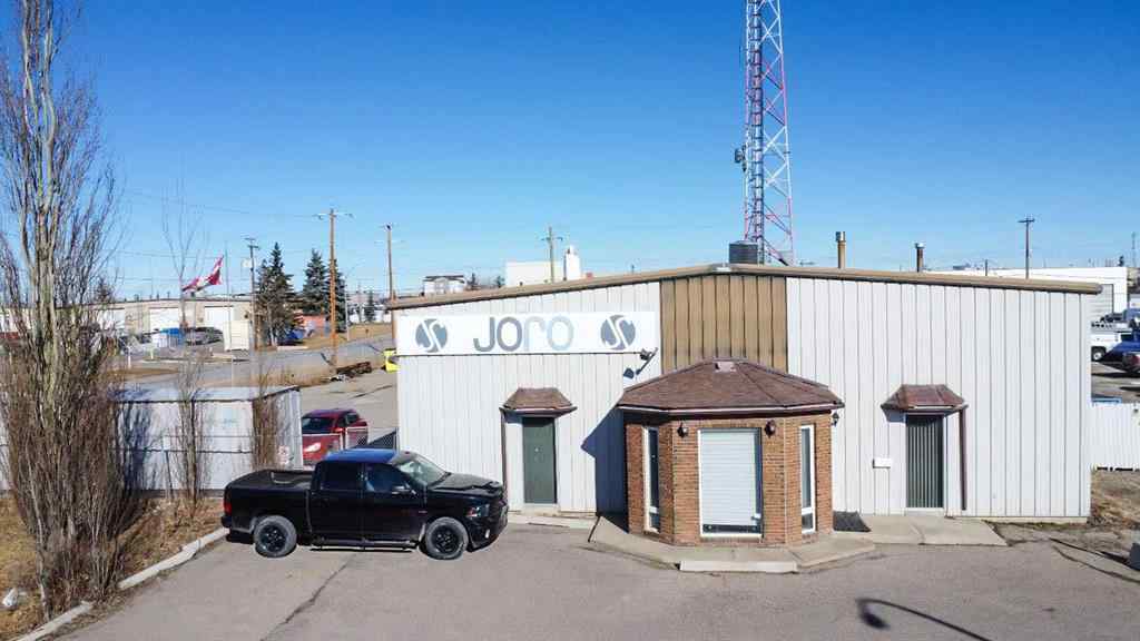 MLS® A2204220 - 48 East Lake Green NE in East Lake Industrial Airdrie, Commercial