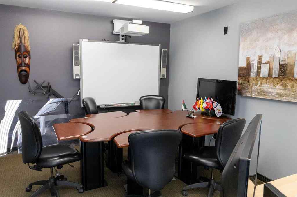 MLS® A2204220 - 48 East Lake Green NE in East Lake Industrial Airdrie, Commercial