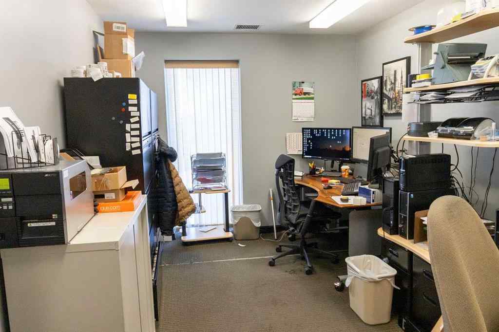 MLS® A2204220 - 48 East Lake Green NE in East Lake Industrial Airdrie, Commercial