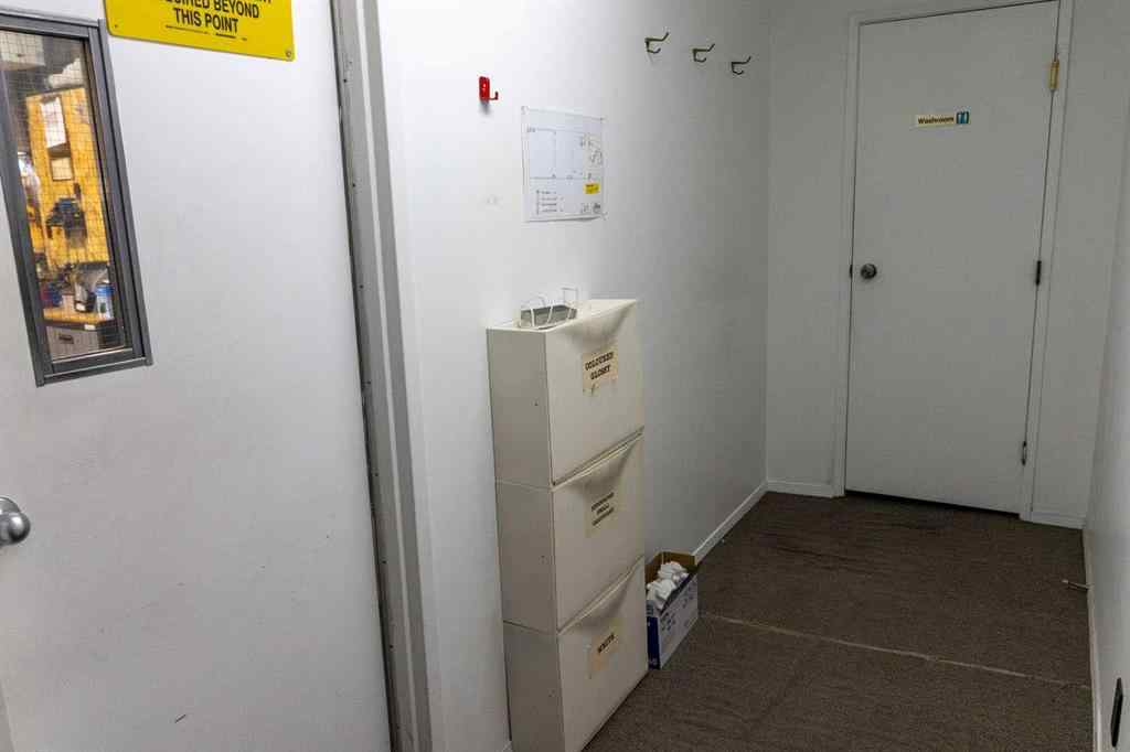 MLS® A2204220 - 48 East Lake Green NE in East Lake Industrial Airdrie, Commercial