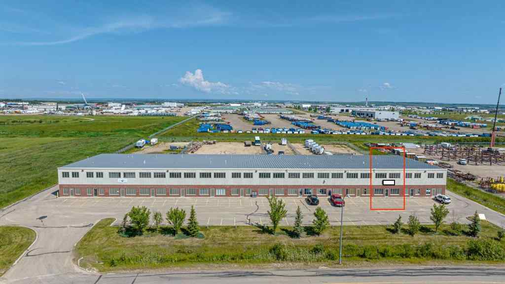 MLS® A2204240 - Unit #23 10322 74 Avenue  in N/A Clairmont, Commercial