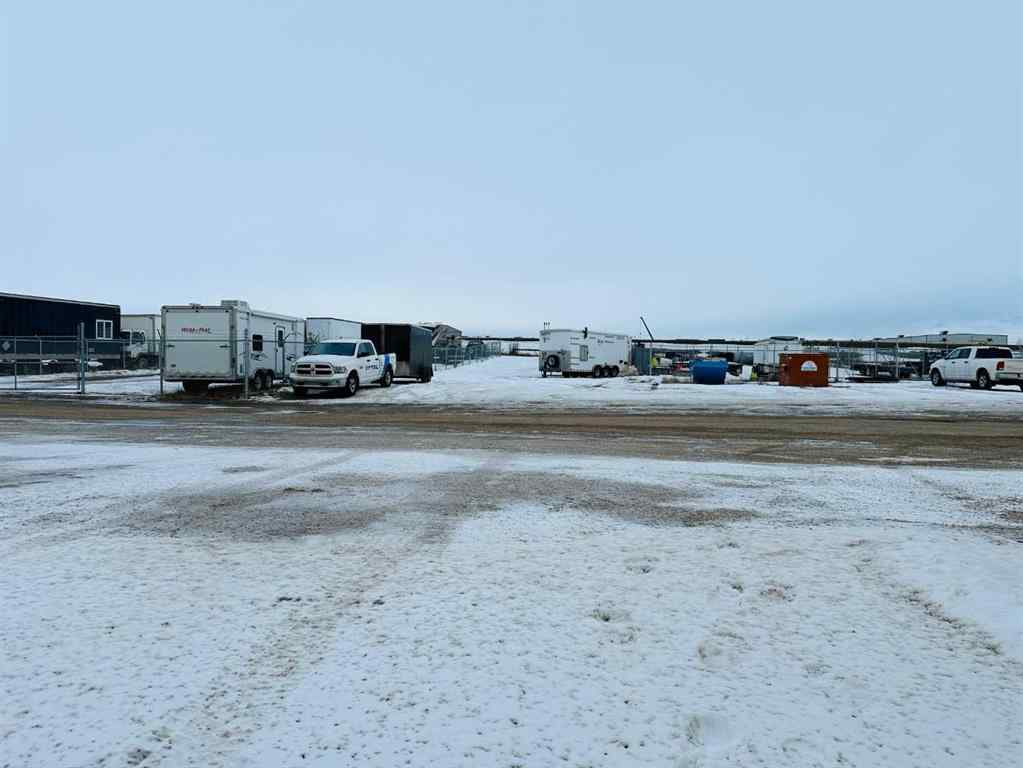 MLS® A2204240 - Unit #23 10322 74 Avenue  in N/A Clairmont, Commercial