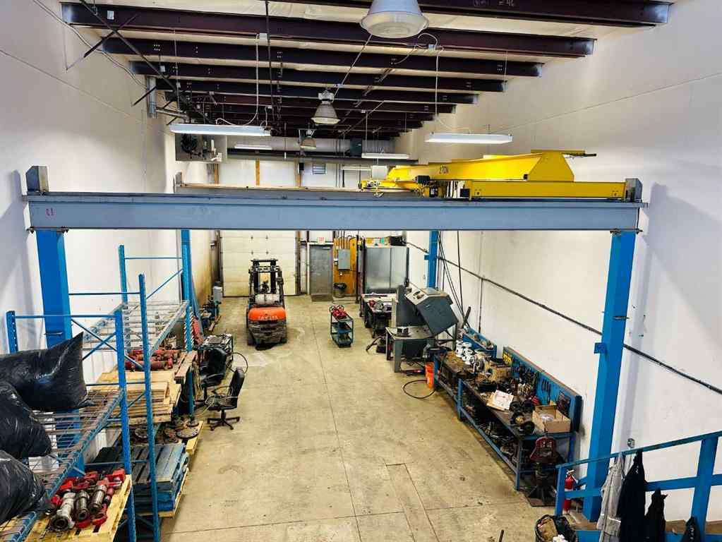 MLS® A2204240 - Unit #23 10322 74 Avenue  in N/A Clairmont, Commercial