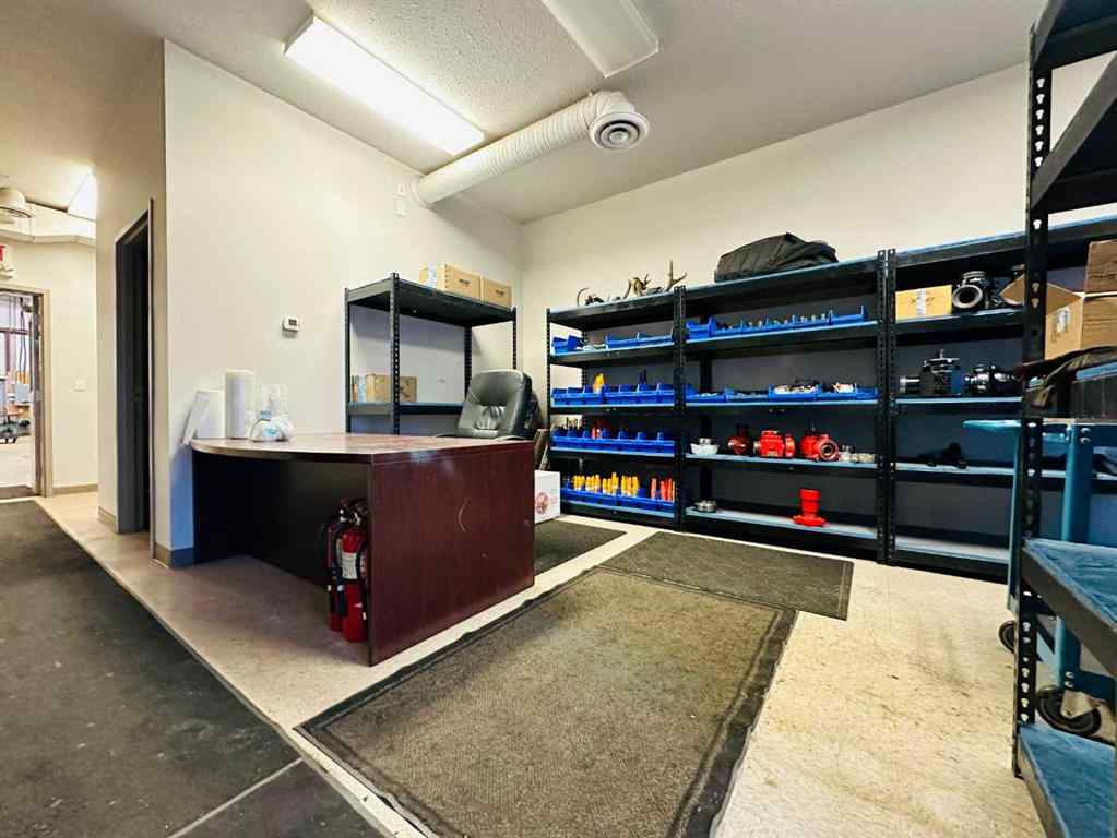 MLS® A2204240 - Unit #23 10322 74 Avenue  in N/A Clairmont, Commercial