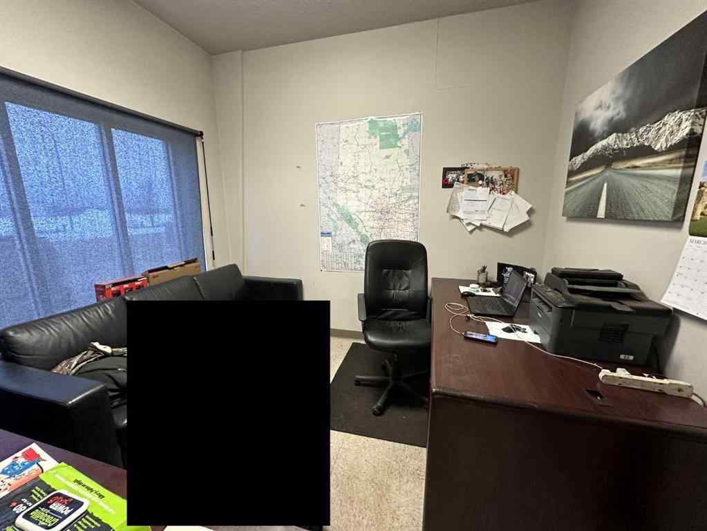 MLS® A2204240 - Unit #23 10322 74 Avenue  in N/A Clairmont, Commercial