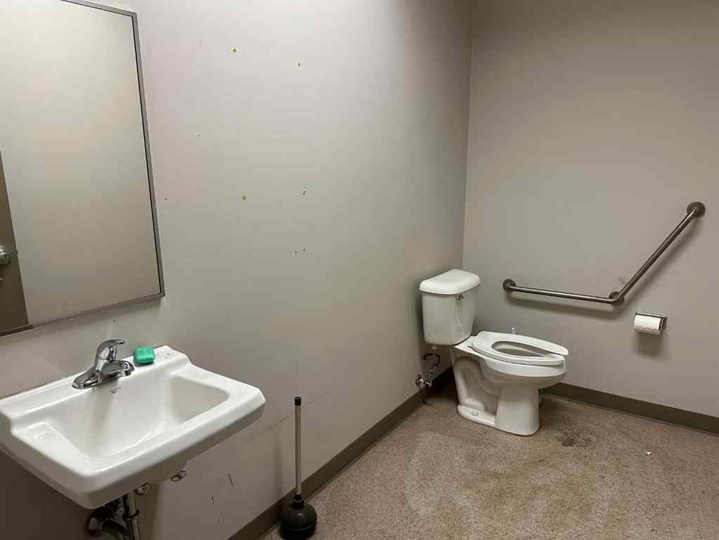 MLS® A2204240 - Unit #23 10322 74 Avenue  in N/A Clairmont, Commercial