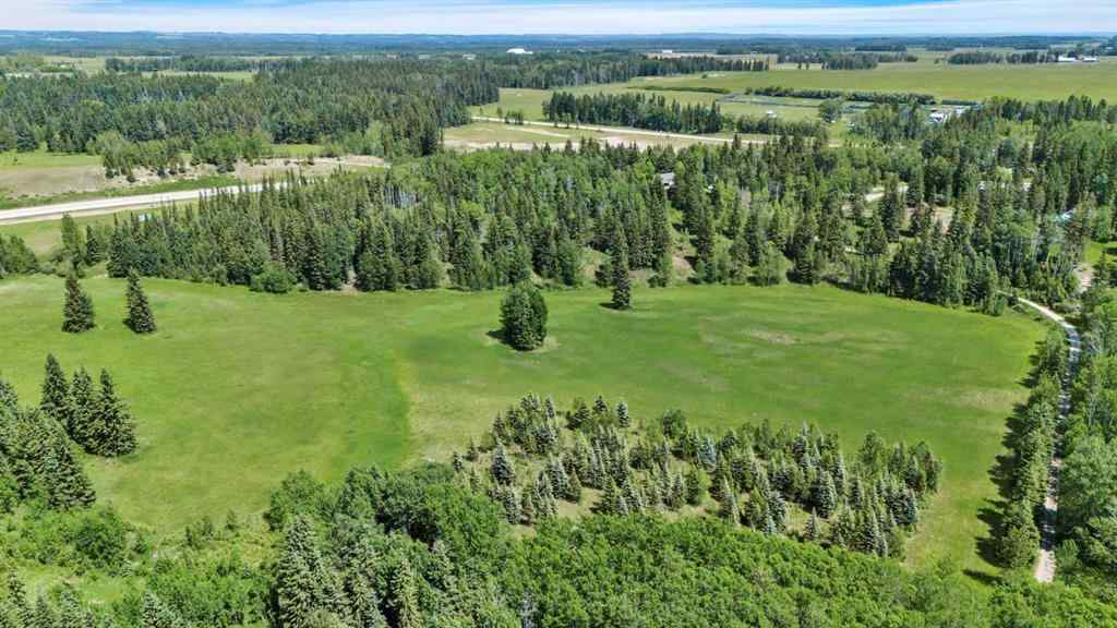MLS® A2204244 - 105 Meadow Drive  in NONE Rural Clearwater County, Residential