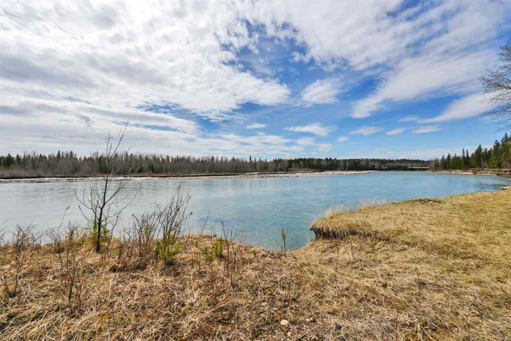 MLS® A2204244 - 105 Meadow Drive  in NONE Rural Clearwater County, Residential