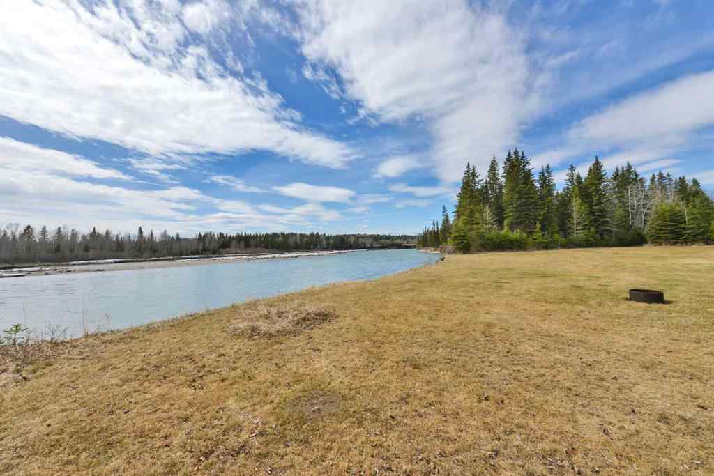 MLS® A2204244 - 105 Meadow Drive  in NONE Rural Clearwater County, Residential