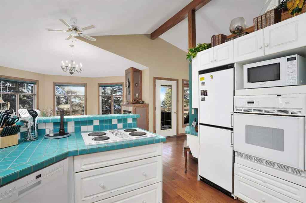 MLS® A2204244 - 105 Meadow Drive  in NONE Rural Clearwater County, Residential