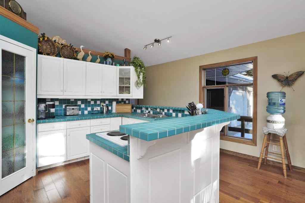 MLS® A2204244 - 105 Meadow Drive  in NONE Rural Clearwater County, Residential
