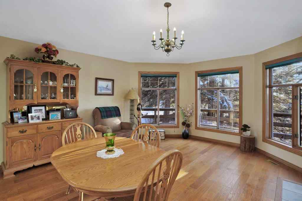 MLS® A2204244 - 105 Meadow Drive  in NONE Rural Clearwater County, Residential