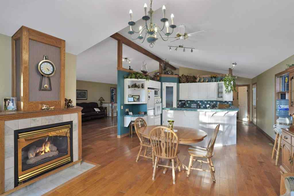 MLS® A2204244 - 105 Meadow Drive  in NONE Rural Clearwater County, Residential
