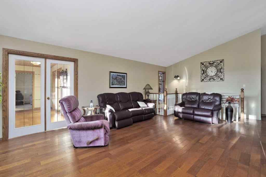 MLS® A2204244 - 105 Meadow Drive  in NONE Rural Clearwater County, Residential