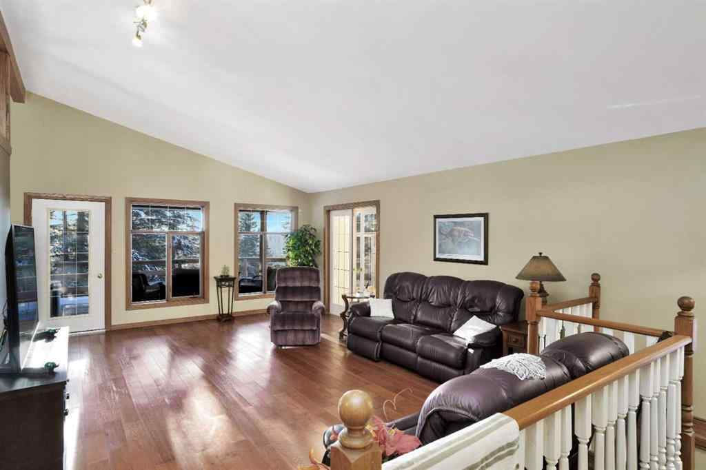 MLS® A2204244 - 105 Meadow Drive  in NONE Rural Clearwater County, Residential