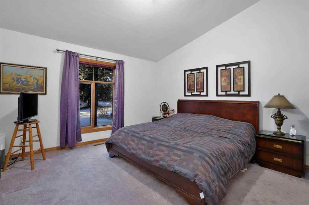 MLS® A2204244 - 105 Meadow Drive  in NONE Rural Clearwater County, Residential