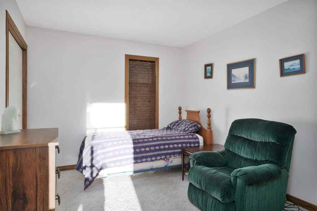 MLS® A2204244 - 105 Meadow Drive  in NONE Rural Clearwater County, Residential