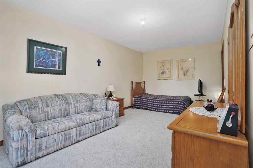 MLS® A2204244 - 105 Meadow Drive  in NONE Rural Clearwater County, Residential