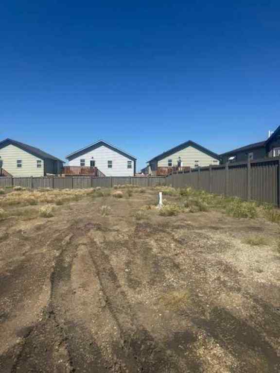 MLS® A2204260 - Unit #114 11850 84 Avenue  in Kensington Grande Prairie, Land